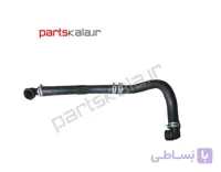شلنگ پایین رادیاتور هیوندای سوناتا هیبرید
