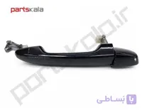 دستگیره بیرونی سمت عقب راست اپتیما MG