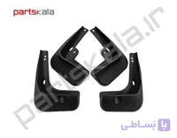 گل پخش کن عقب راست النترا