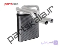 رادیات بخاری اکسنت وارداتی