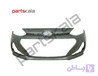 سپر جلو هیوندای i10 مونتاژ