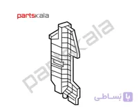 بادگیر راست هیوندای سوناتا هیبرید ۲۰۱۸