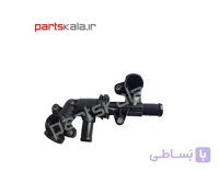 سوپاپ برگشت خنک کن گیربکس سوناتا هیبرید