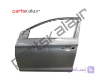 درب جلو چپ سوناتا هیبرید ۲۰۱۸