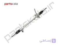 جعبه فرمان اپتیما JF