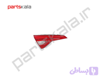 چراغ خطر صندوق چپ سوناتا LF بنزینی