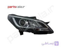 چراغ جلو راست هیوندای سوناتا YF