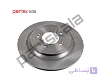 دیسک چرخ عقب هیوندای توسان TL