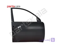 درب جلو چپ هیوندای i10 کرمان موتور