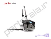 قفل درب چپ النترا وارداتی