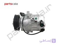 کمپرسور کولر هیوندای i40