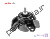 دسته موتور راست ولستر