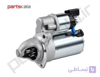 استارت هیوندای توسان ix35