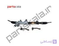جعبه فرمان موهاوی