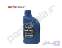 روغن گیربکس ATF SP-IV