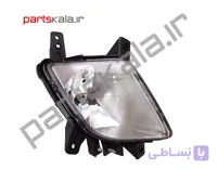 پرژکتور (مه‌شکن) چپ کیا اسپورتیج SL