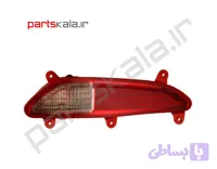 چراغ دنده عقب و شبرنگ چپ i20 وارداتی