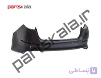 سنسور سپر عقب اپتیما TF