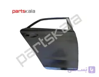 درب عقب چپ هیوندای i20 مونتاژ