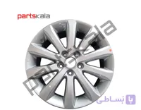 رینگ چرخ آزرا قدیم
