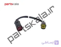 سنسور پارک سپر عقب آزرا