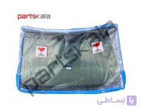 شیشه جلو سوناتا NF