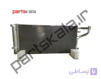 کندانسور کولر کره‌ ای سوناتا هیبرید