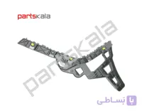 نگهدارنده عقب راست سپر سوناتا بنزینی