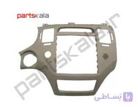 قاب‌ دور ضبط آزرا گرنجور