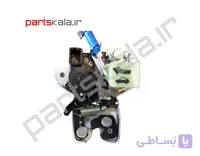 قفل درب صندوق اصلاح شده سوناتا هیبرید2017