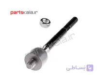 قرقری فرمان هیوندای سوناتا LF هیبرید
