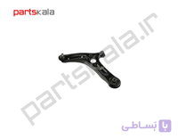 طبق جلو چپ i10 وارداتی