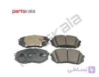 لنت عقب هیوندای توسانTL