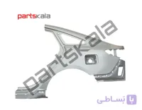 گلگیر عقب چپ سوناتا هیبرید ۲۰۱۸