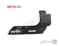 داکت ورودی هوای موتور سوناتا هیبرید