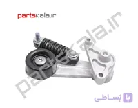 تسمه سفت کن هیدرولیکی اپتیما هیبرید JF