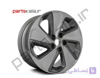 رینگ چرخ سایز ۱۷ سوناتا هیبرید