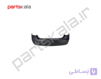 سپر عقب بدون سنسور سوناتا NF