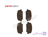 لنت جلو هیوندای آزرا گرنجور ۲۰۱۸