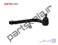 سیبک فرمان چپ وراکروز ix55