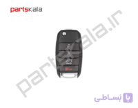 ریموت‌ کیا سراتو LD