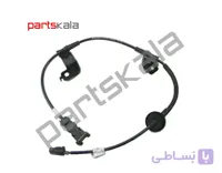 سنسور ABS عقب‌ چپ النترا