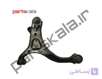 طبق‌ جلو راست سانتافه CM