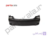 سپر عقب هیوندای سوناتا هیبرید ۲۰۱۸