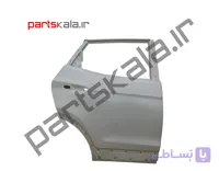 درب عقب راست هیوندای سانتافه