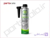 محلول بوستر اکتان Carrox