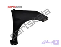 گلگیر جلو راست هیوندای اکسنت وارداتی