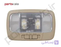 چراغ سقفی وسط سورنتو BL