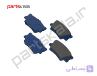 لنت عقب راوفور