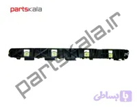 براکت‌(نگهدارنده) سپر عقب چپ توسان TL